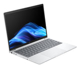 HP EliteBook 8 G1i AI Intel Core Ultra 5 225U Laptop 33,8 cm (13.3") WUXGA 16 GB LPDDR5x-SDRAM 512 GB SSD Wi-Fi 7 (802.11be) Windows 11 Pro AI PC Sølv