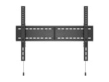 Multibrackets 1107 tv-beslag 2,79 m (110") Sort