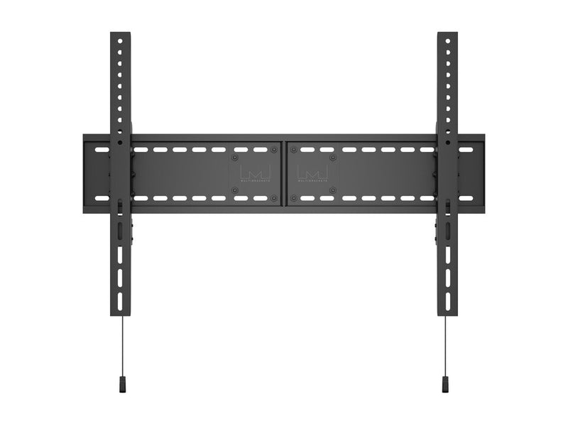 Multibrackets 1107 tv-beslag 2,79 m (110") Sort