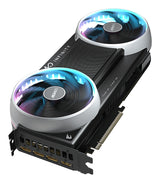 GIGABYTE AORUS GeForce RTX 5070 Ti INFINITY 16G NVIDIA 16 GB GDDR7