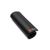Savio Black Edition Turbo Dynamic XXL 100x50 Gaming mouse pad Gaming musemåtte Sort