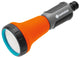 Gardena 18310-50 spulepistol/-dyse Havevandsprøjtedyse Plast Sort, Grå, Orange
