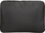 Cirafon LSN7013-15 taske og etui til laptop 39,6 cm (15.6") Sort