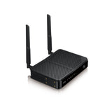 Zyxel LTE3301-PLUS trådløs router Gigabit Ethernet Dual-band (2,4 GHz / 5 GHz) 4G Sort