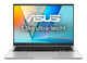 ASUS Vivobook S14 OLED S5406SAL-SF312W Copilot+ PC Intel Core Ultra 5 226V Laptop 35,6 cm (14") WUXGA 16 GB LPDDR5x-SDRAM 512 GB SSD Wi-Fi 7 (802.11be) Windows 11 Home Sølv QWERTZ Tysk