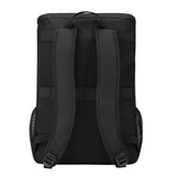 ASUS ROG BP1800 rygsæk Rygsæk til gaming Sort Maske, Polyester