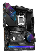 Asrock X870 Riptide WiFi AMD X870 Sokkel AM5 ATX
