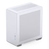Jonsbo U4 PRO Midi Tower Hvid