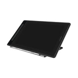HUION Kamvas Pro 13 (2.5K) tegneplade Sølv 5080 lpi 286,5 x 179 mm USB