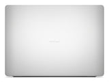 DELL Pro 14 PC14250 Intel Core Ultra 7 255U Laptop 35,6 cm (14") Full HD+ 16 GB DDR5-SDRAM 512 GB SSD Wi-Fi 6E (802.11ax) Windows 11 Pro Platin US International