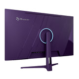 Arozzi Nova 32″ computerskærm 80 cm (31.5") 2560 x 1440 pixel Quad HD LED Lilla