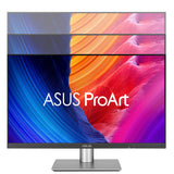ASUS ProArt PA278CFRV computerskærm 68,6 cm (27") 2560 x 1440 pixel Quad HD LCD Sort