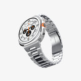 Spigen Modern Fit 316L Band Sølv Rustfrit stål