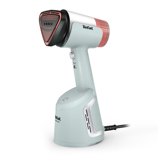 Tefal AeroSteam DT9814F0 beklædningsdamper Håndholdt beklædningsdamper 0,1 L 1400 W Hvid