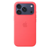 Apple MHW04ZM/A mobiltelefon etui 16 cm (6.3") Cover Rød