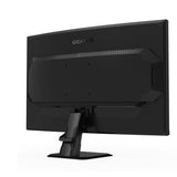 GIGABYTE GS27FC computerskærm 68,6 cm (27") 1920 x 1080 pixel Fuld HD LCD Sort
