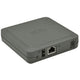 Silex DS-520AN printserver Ethernet LAN Grå