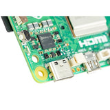 Raspberry Pi SC1111 udviklingsboard Arm Cortex-A76 2400 MHz