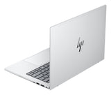 HP EliteBook 8 EB8G1i14 U7 255U 14 16GB/512 PC NX Intel Core Ultra 7 Laptop 35,6 cm (14") WUXGA DDR5-SDRAM 512 GB SSD Wi-Fi 7 (802.11be) Windows 11 Pro AI PC Sølv