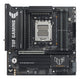 ASUS TUF GAMING B850M-PLUS WIFI7 AMD B850 Sokkel AM5 micro ATX
