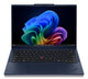 Lenovo ThinkPad T14s Gen 7 (Intel) Copilot+ PC Intel Core Ultra 5 325 Laptop 35,6 cm (14") Berøringsskærm WUXGA 16 GB LPDDR5x-SDRAM 512 GB SSD Wi-Fi 7 (802.11be) Windows 11 Pro Blå Tysk
