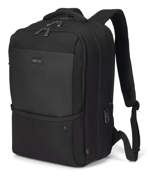 DICOTA D32162-RPET taske og etui til laptop 40,6 cm (16") Mappe Sort