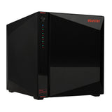 Asustor Xpanstor 4 AS5004U disk array Sort