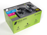 Tracer HALO 360D Fuld HD Batteri Sort