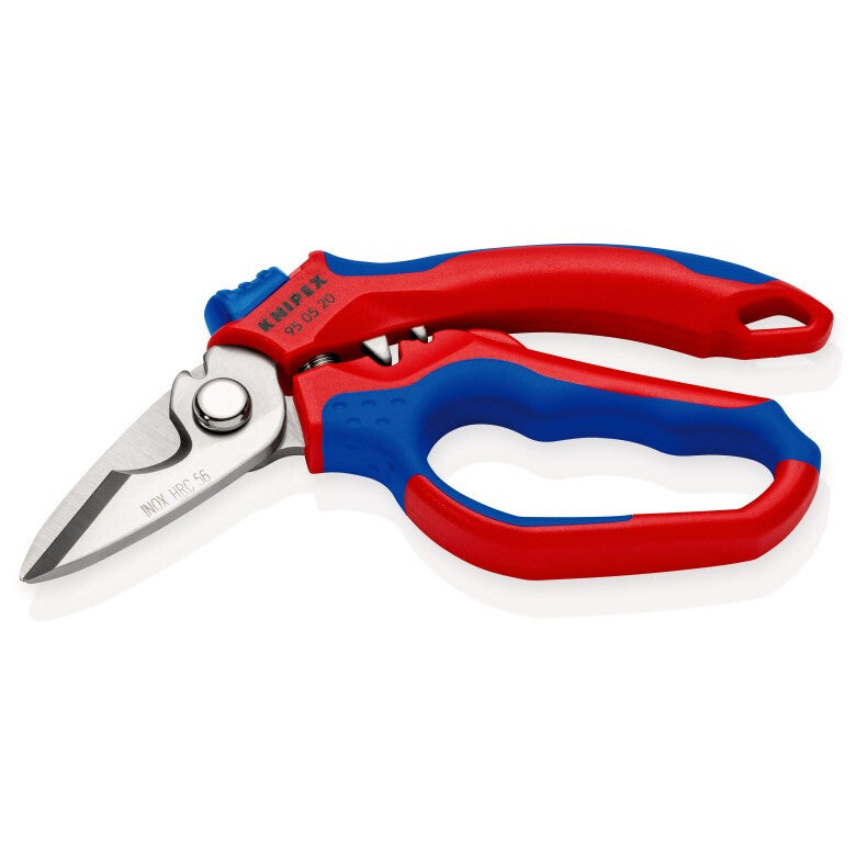 Knipex 95 05 20 SB tang