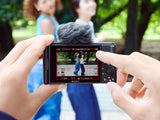 Sony ZV-1F 1" Kompakt kamera 20,1 MP Exmor RS CMOS 5472 x 3648 pixel Sort