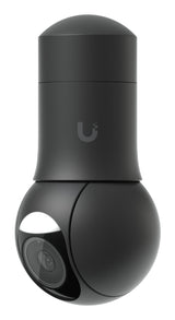 Ubiquiti G5 PTZ Kuppel IP-sikkerhedskamera Indendørs & udendørs 2688 x 1512 pixel Væg/pole