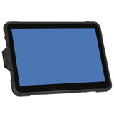 Targus THD501GLZ tablet etui 25,6 cm (10.1") Flipetui Sort