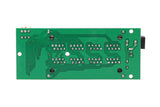 Extralink POE INJECTOR 4 PORT GIGABIT - 1 Gbps - 4-Port Gigabit Ethernet 48 V