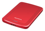 ADATA HV300 ekstern harddisk 1 TB 2.5" 3.2 Gen 1 (3.1 Gen 1) Rød