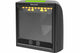 Honeywell Solaris XP 7990G Fast stregkodelæser 1D/2D Sort