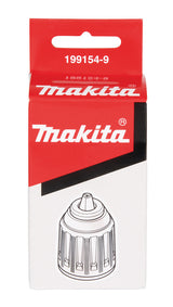 Makita 199154-9 borepatron Selvspændende borepatron 1/2"-20