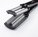 BaByliss BAB2369TTE hårstyler Krøllejern Varm Sort 79 W 2,7 m