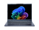 Acer Swift Go 14 AI SFG14-75-73GE Intel Core Ultra 7 258V Laptop 35,6 cm (14") WUXGA 32 GB LPDDR5x-SDRAM 1 TB SSD Wi-Fi 7 (802.11be) Windows 11 Home Blå