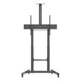 Manhattan 462709 tv-beslag 3,05 m (120") Sort