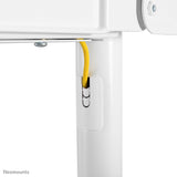 Neomounts NS-M1250WHITE multimedie vogn & stand Hvid