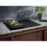 Electrolux EIS62453IZ Sort Indbygget 60 cm Zone induktionskogeplade 4 zone(s)