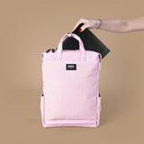 Port Designs MILANO II rygsæk City backpack Rose