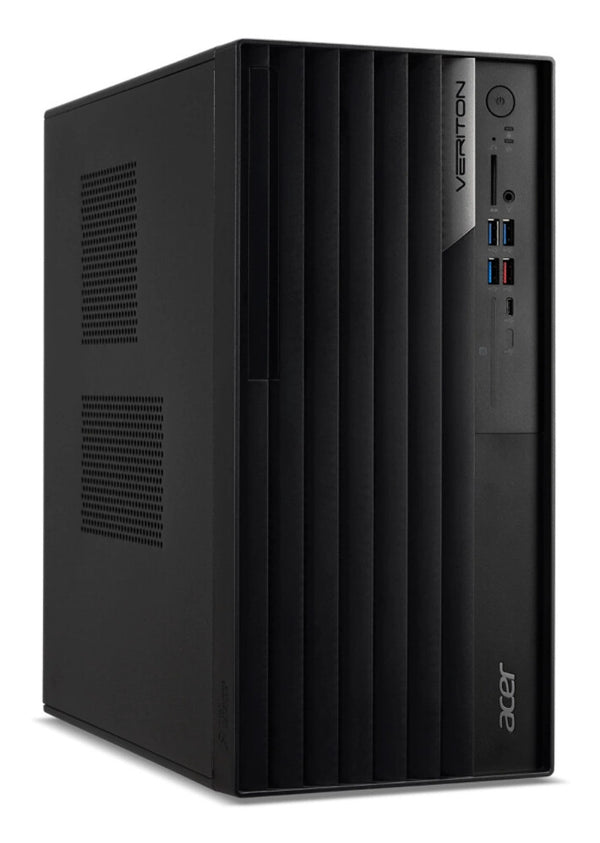 Acer Veriton M M4710GT Intel® Core™ i7 i7-13700 16 GB DDR4-SDRAM 512 GB SSD Windows 11 Pro Desktop PC Sort