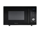 Hisense H23MOBSD1HG mikrobølgeovn Sort Grill mikroovn Bordplade 23 L 800 W