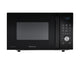 Hisense H23MOBSD1HG mikrobølgeovn Sort Grill mikroovn Bordplade 23 L 800 W
