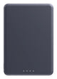 Xiaomi BHR08PMGL powerbank Lithium-Ion (Li-Ion) 5000 mAh Trådløs opladning Sort