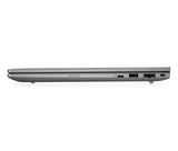 HP ZBook 8 G1i 14 Intel Core Ultra 9 285H Mobil workstation 35,6 cm (14") WUXGA 64 GB DDR5-SDRAM 1 TB SSD Wi-Fi 7 (802.11be) Windows 11 Pro AI PC Sølv