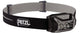 Petzl Actik Core Sort Hovedbånd lommelygte LED