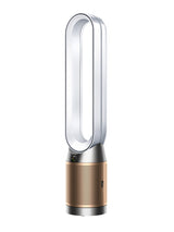Dyson Purifier Cool PC2 De-NOx 61,5 dB 40 W Guld, Hvid