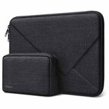 Inateck LB01007 33,8 cm (13.3") Etui Sort